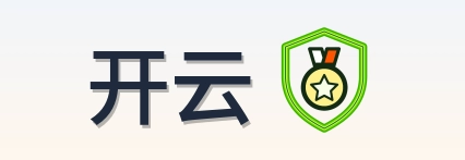 开云 Logo